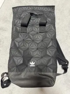 Adidas AY9354 BR077 バックパック ブラック