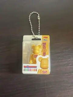 2025年最新】ベアブリック 黄色の人気アイテム - メルカリ