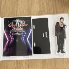 渡邊廉アクリルスタンド