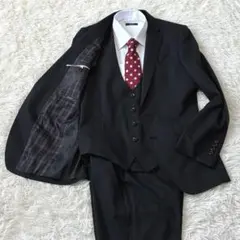 Perfect Suit Factory スーツ セットアップ　スリーピース