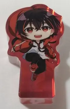 カラフルピーチ　ころっとアクリルフィギュア　ゆあんくん