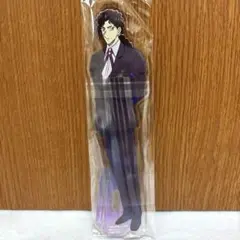 名探偵コナン 伊織無我 Ani-Art 第8弾 BIGアクリルスタンド