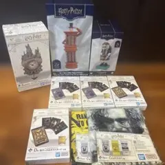 ハリーポッター 一番くじ