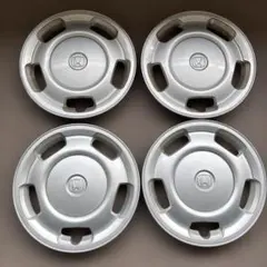 ホンダ ホイールキャップ 14インチ　44733-TKR-N01 4個セット