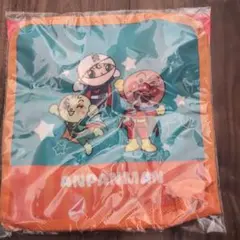 アンパンマン メッシュトートバッグ