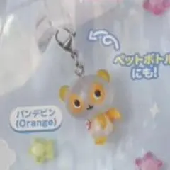 PANSHEL'S WORLD めじるしアクセサリ