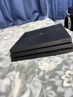 PlayStation4 Pro CUH-7100B 1TBモデル　ブラック