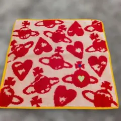 Vivienne Westwood ハンドタオル