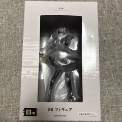 NieR:Automata 2B フィギュア