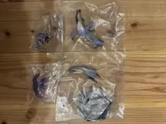 モンスターハンター　百竜ノ淵源ナルハタタヒメ