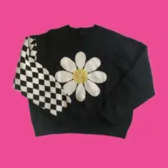 【本日0時まで‼️】jouetie ニット