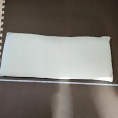 ファイバーフィル枕 約90cm 専用カバー付き