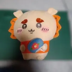 ちいかわ シーサー ぬいぐるみ