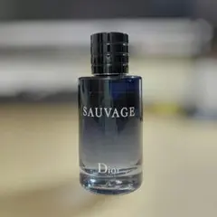 2026年最新】dior sauvage 100mlの人気アイテム - メルカリ