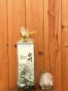 「2026年限定」白州 Story of the Distilleryのサムネイル