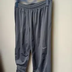 Nike ランニング パンツ Mサイズ グレー
