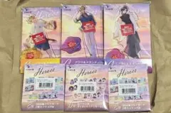 にじさんじ 海の家 HEROES セット