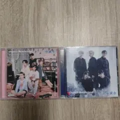 TOMORROW×TOGETHER まとめ売り1/2 TOMORROW X TOGETHER (トゥモローバイトゥゲザー)まとめ売り - メルカリ