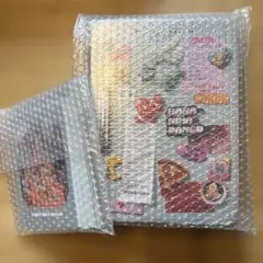新品未開封★HANA Moment Box 2026 全セット