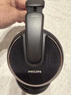 PHILIPS SHP8900 ヘッドホンのサムネイル