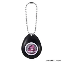 「キミとアイドルプリキュア♪」キュアキッス♡サウンドロップ