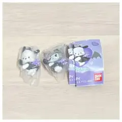 サンリオ いたずらこあくまスイング