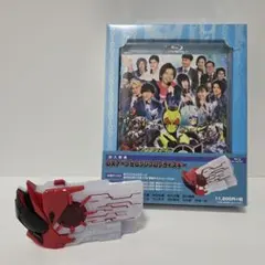 BANDAI - M1512 DX アークゼロワンプログライズキー 単体 新品 未開封品 仮面ライダーゼロワン DXアークゼロワンプログライズキー