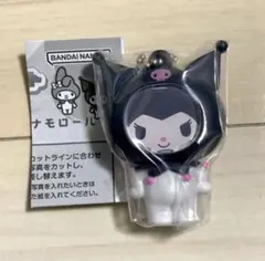サンリオキャラクターズ フォトフレームマスコット クロミ ガチャ