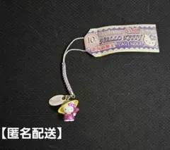 レア】ご当地キティ 北海道限定10周年特別バージョン ラベンダー