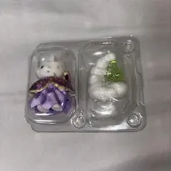 シルバニア 赤ちゃんふしぎな魔法使いシリーズ ユキヒョウ