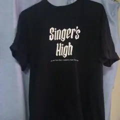 シンガーズハイ　ユニフォーム　Tシャツ 2026年最新】シンガーズハイ tシャツの人気アイテム - メルカリ