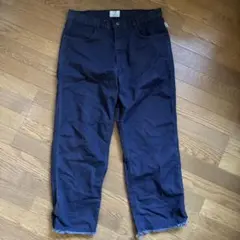 Tyndale Pants Mens 36x34 Blue archive