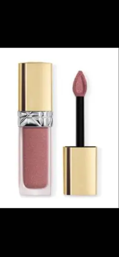 ルージュ ディオール フォーエヴァー リキッド シークイン 323 ダズル ディオール / ルージュ ディオール フォーエヴァー リキッド