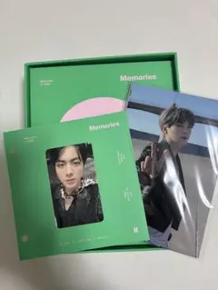 2025年最新】bts メモリーズ トレカの人気アイテム - メルカリ