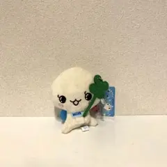 しずくちゃんクローバーマスコット　みるみるちゃん