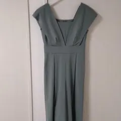 新品未使用 FENNEL サロペットパンツ オールインワンパンツのサムネイル