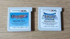 3dsソフト　ドラゴンクエストモンスターズ/スライムもりもりドラゴンクエスト3