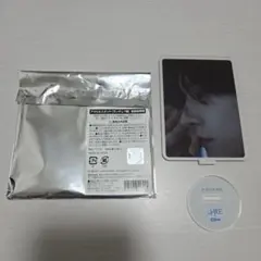 ENHYPEN カフェ アクリルスタンド ジェイク