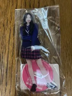 2026年最新】笠原桃奈 アクスタ 日プの人気アイテム - メルカリ