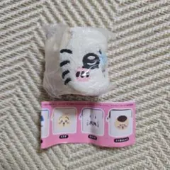 ちいかわ もこもこポーチ　モモンガ