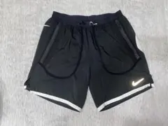 Nike GYAKUSOU ランニングパンツ 黒/グレー 美品 XL 2026年最新】gyakusou パンツの人気アイテム - メルカリ