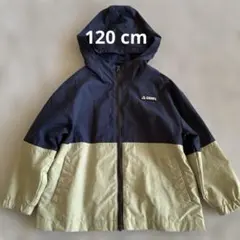 [男の子] GERRY マウンテンパーカー　120cm