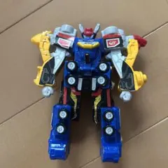 レア物、当時物あり。日本製あり‼︎戦隊ヒーロー フィギュア 恐竜戦隊コセイドン】HAF『タイム戦士コセイダー』ヒーロー