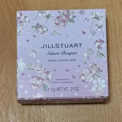 ジルスチュアート　ブルームクチュールアイズ　サクラブーケ　23