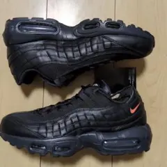 NIKE AIR MAX 95 26cm NIKE BY YOU