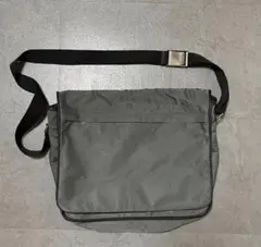 archive OLD GAP messenger bag y2k
