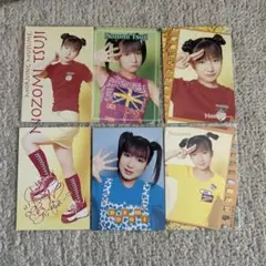 2026年最新】辻希美 カードの人気アイテム - メルカリ