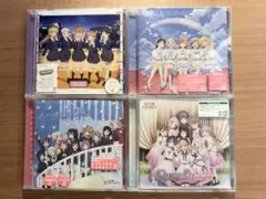 ラブライブ！ CDセット まとめ売り Liella! 虹ヶ咲 蓮ノ空