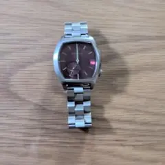 Paul Smith 時計 パープル