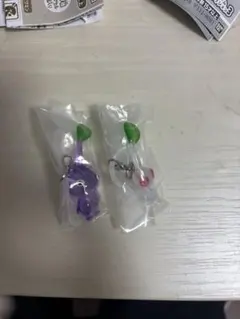 ピクミン めじるし